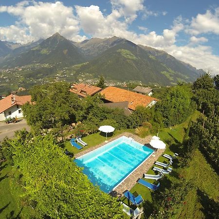 Krebishof Agriturismo سكين المظهر الخارجي الصورة