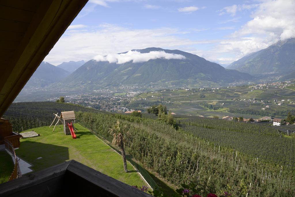 Krebishof Agriturismo سكين الغرفة الصورة