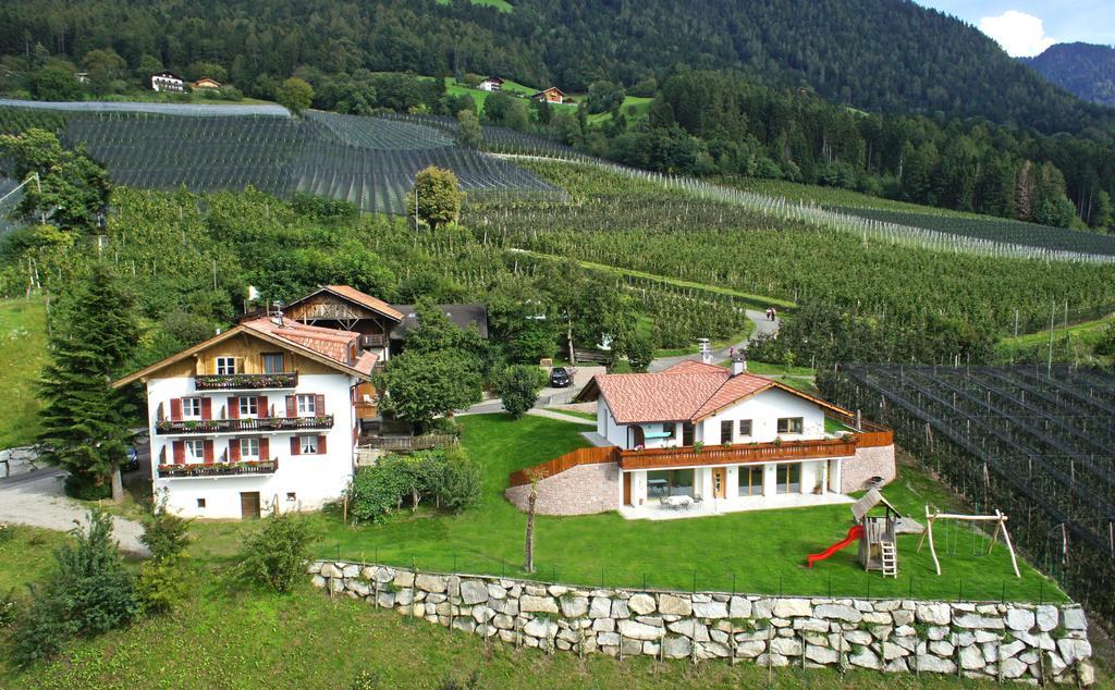 Krebishof Agriturismo سكين المظهر الخارجي الصورة