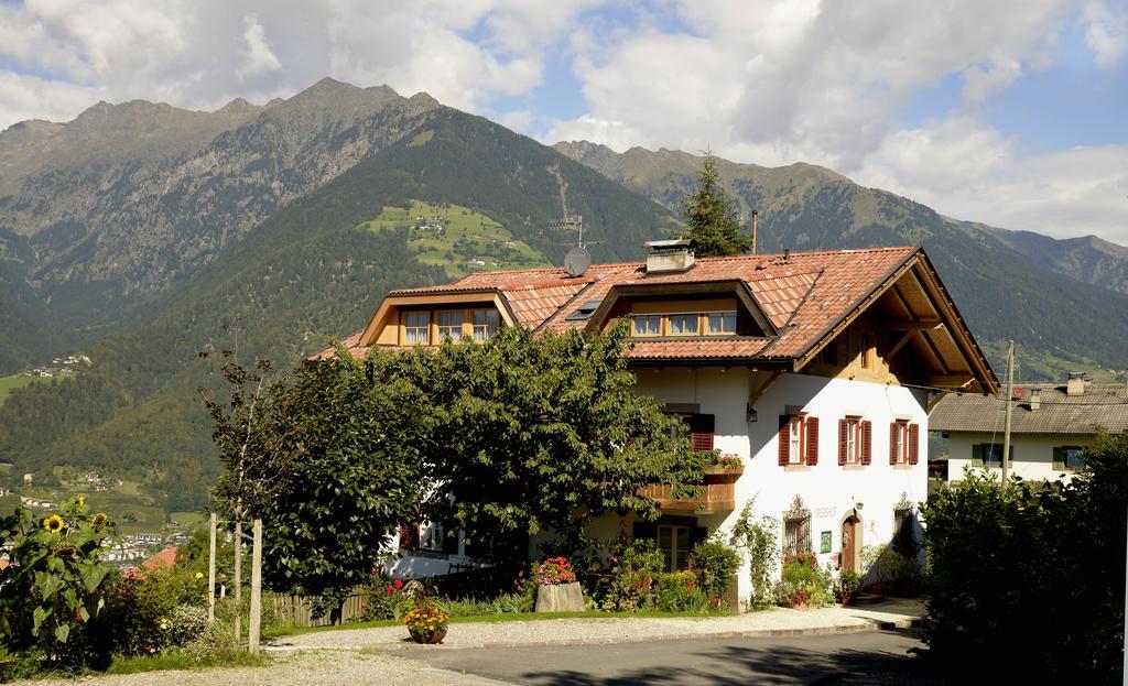 Krebishof Agriturismo سكين المظهر الخارجي الصورة