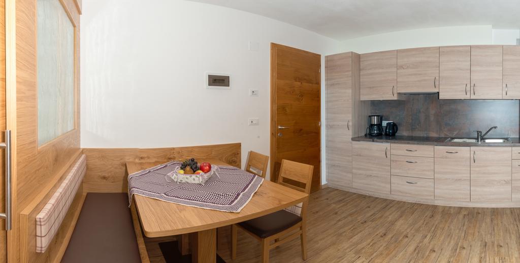 Krebishof Agriturismo سكين المظهر الخارجي الصورة