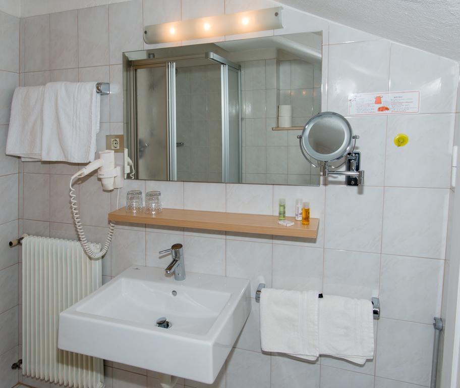 Krebishof Agriturismo سكين المظهر الخارجي الصورة