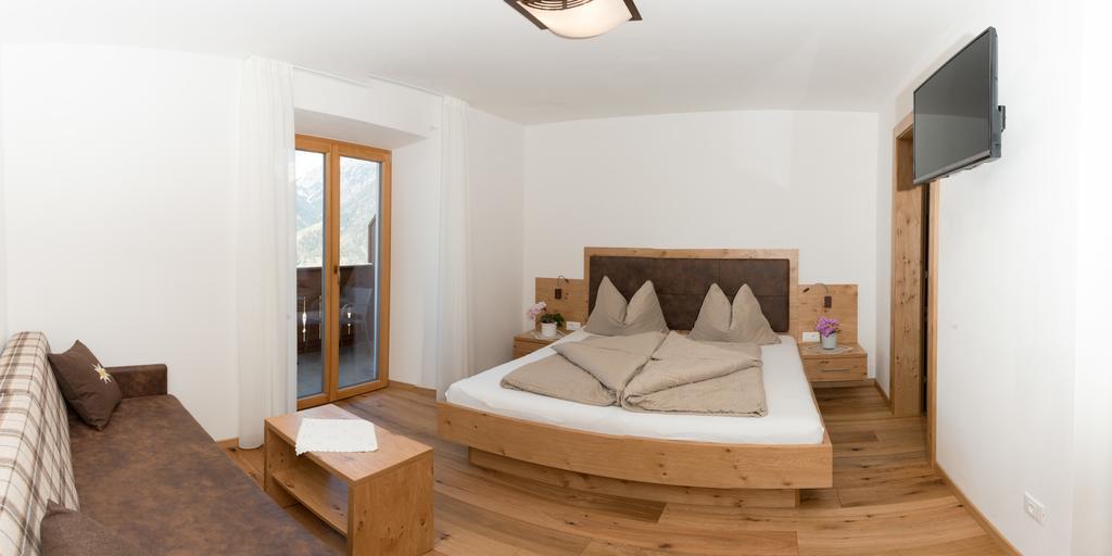 Krebishof Agriturismo سكين المظهر الخارجي الصورة