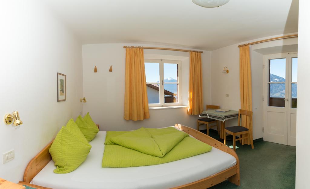 Krebishof Agriturismo سكين المظهر الخارجي الصورة
