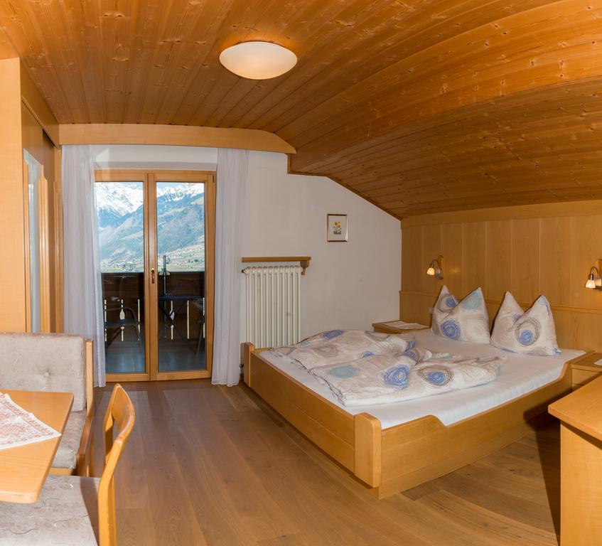 Krebishof Agriturismo سكين المظهر الخارجي الصورة