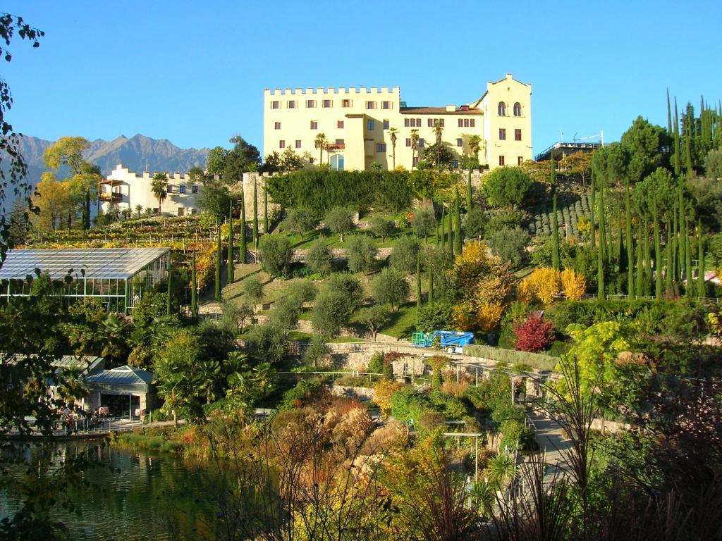 Krebishof Agriturismo سكين المظهر الخارجي الصورة