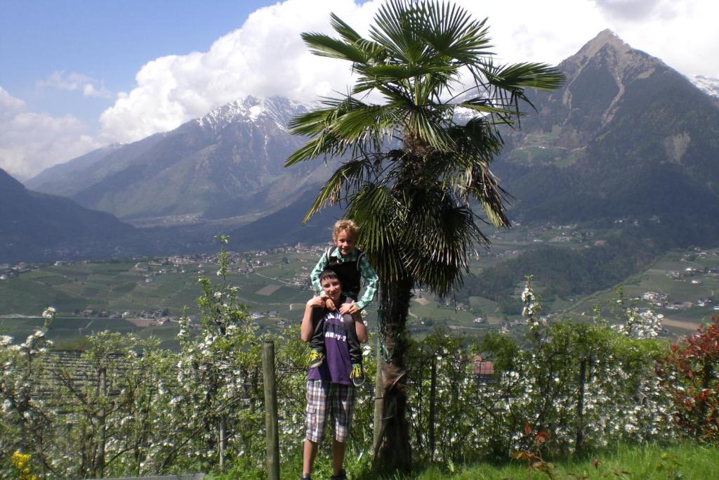 Krebishof Agriturismo سكين المظهر الخارجي الصورة