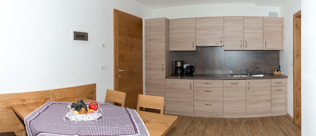 Krebishof Agriturismo سكين المظهر الخارجي الصورة